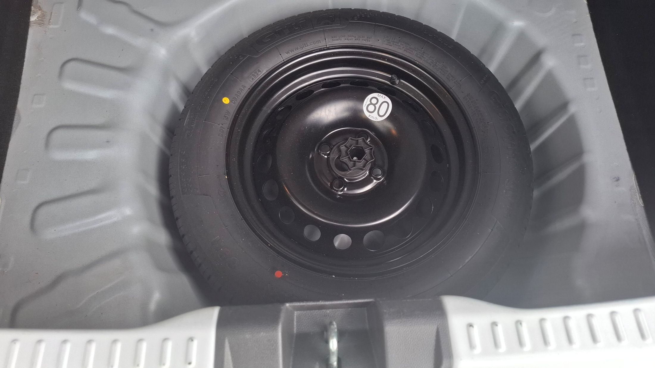 Dacia Stepway TCe 91 Pk, airco, camera, sensor V+A, dodehoekwaarschuwing