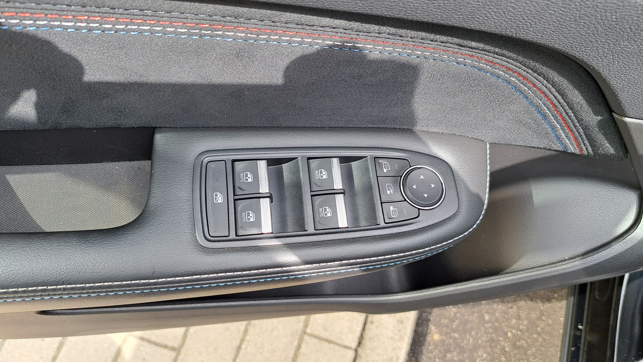 Renault Arkana E-Tech FullHybrid Esprite Alpine full options