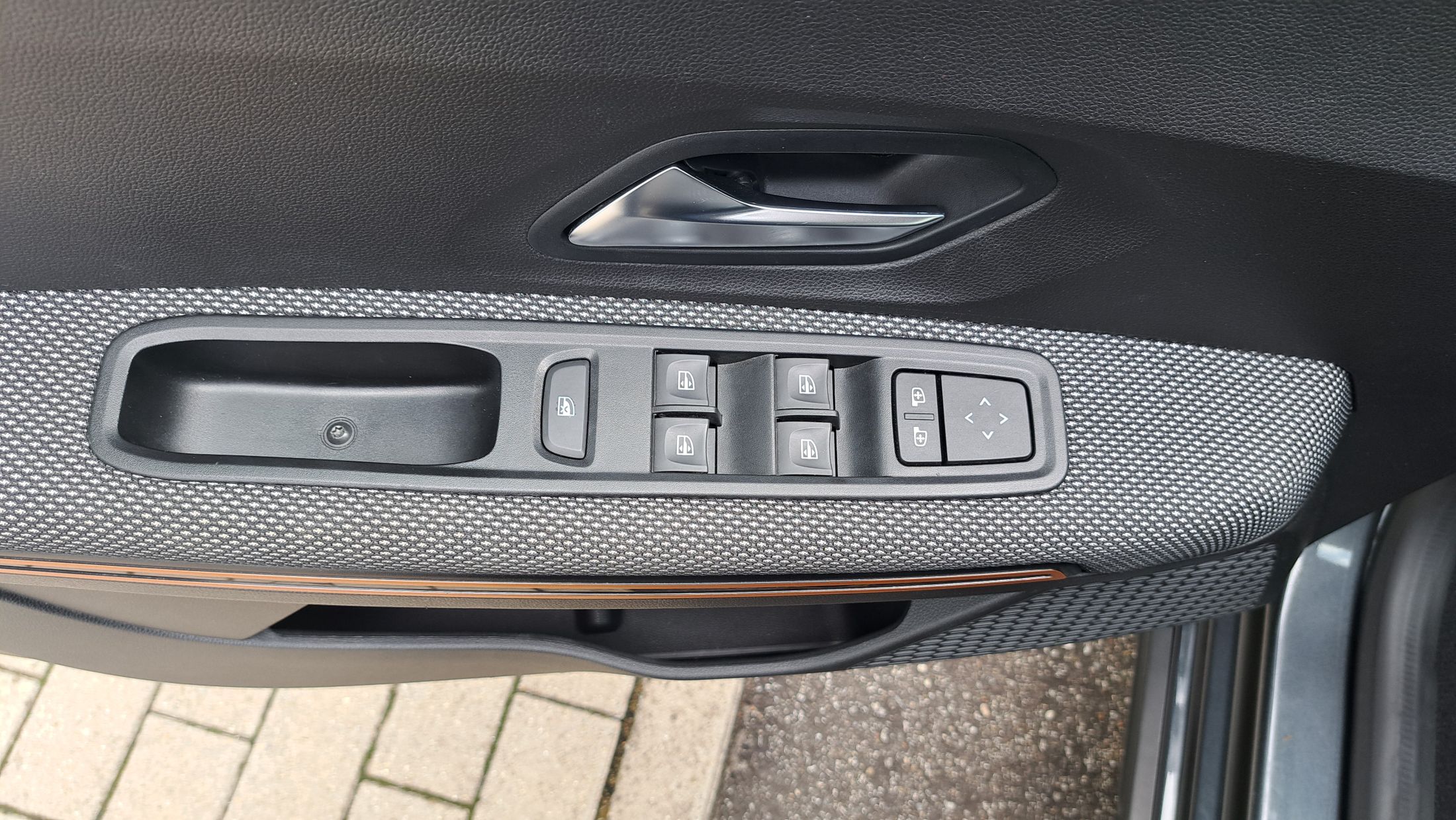 Dacia Stepway TCe 90, airco, applecarplay&android, sensor A