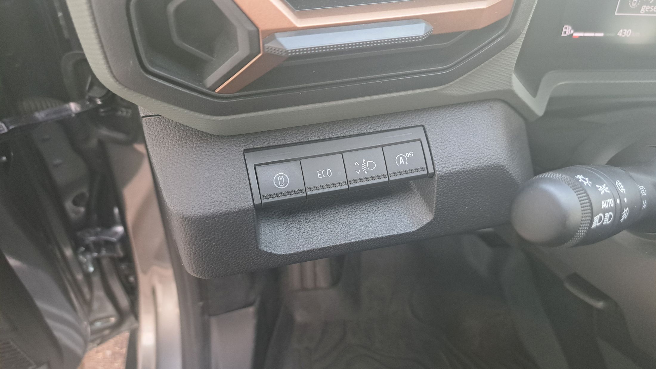 Dacia Duster TCe 130Pk Extreme, airco, GPS, cam, dodehoekw.