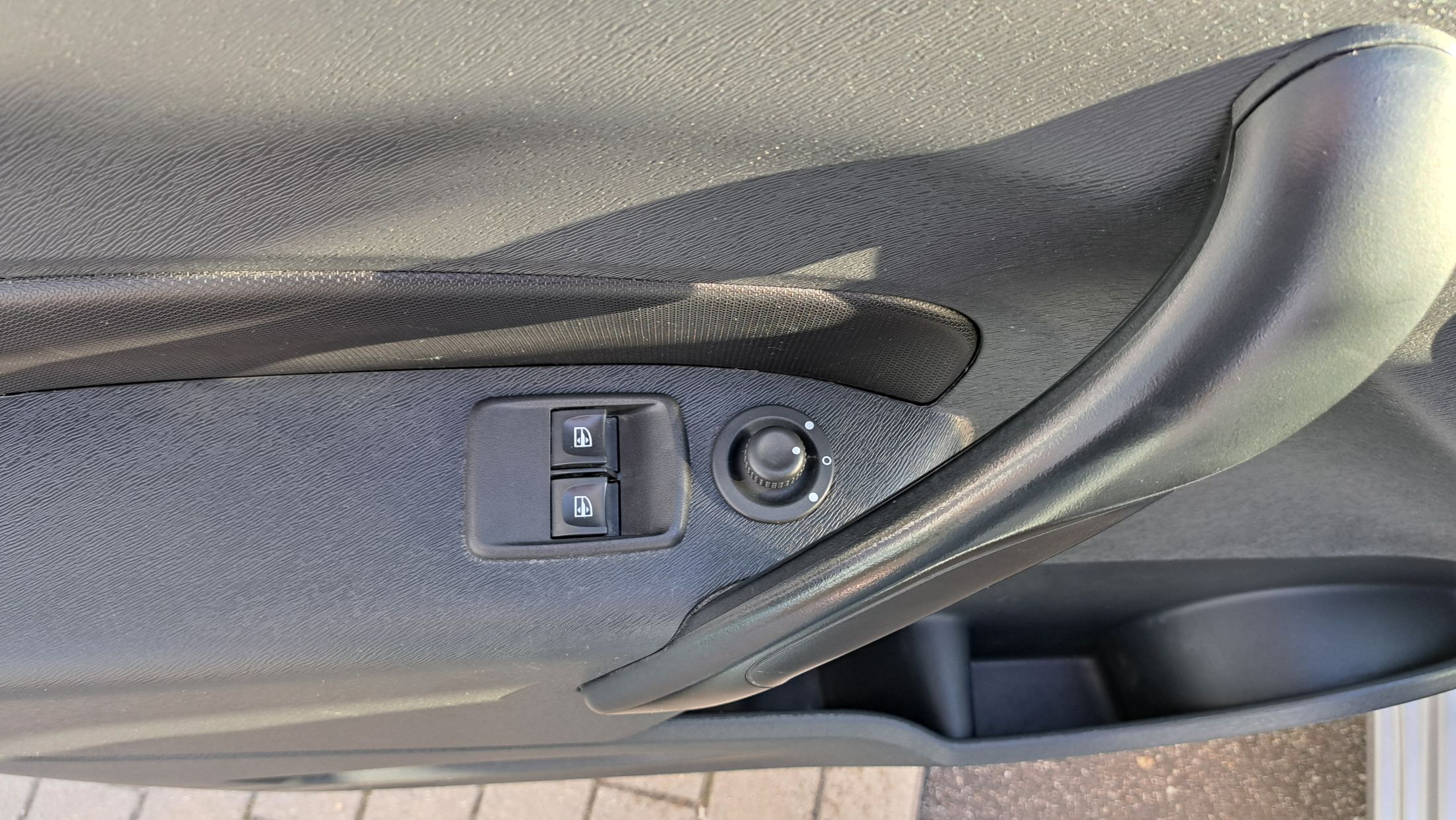 Renault Kangoo TCe 114 Pk benzine, lichte vracht, airco, trekhaak