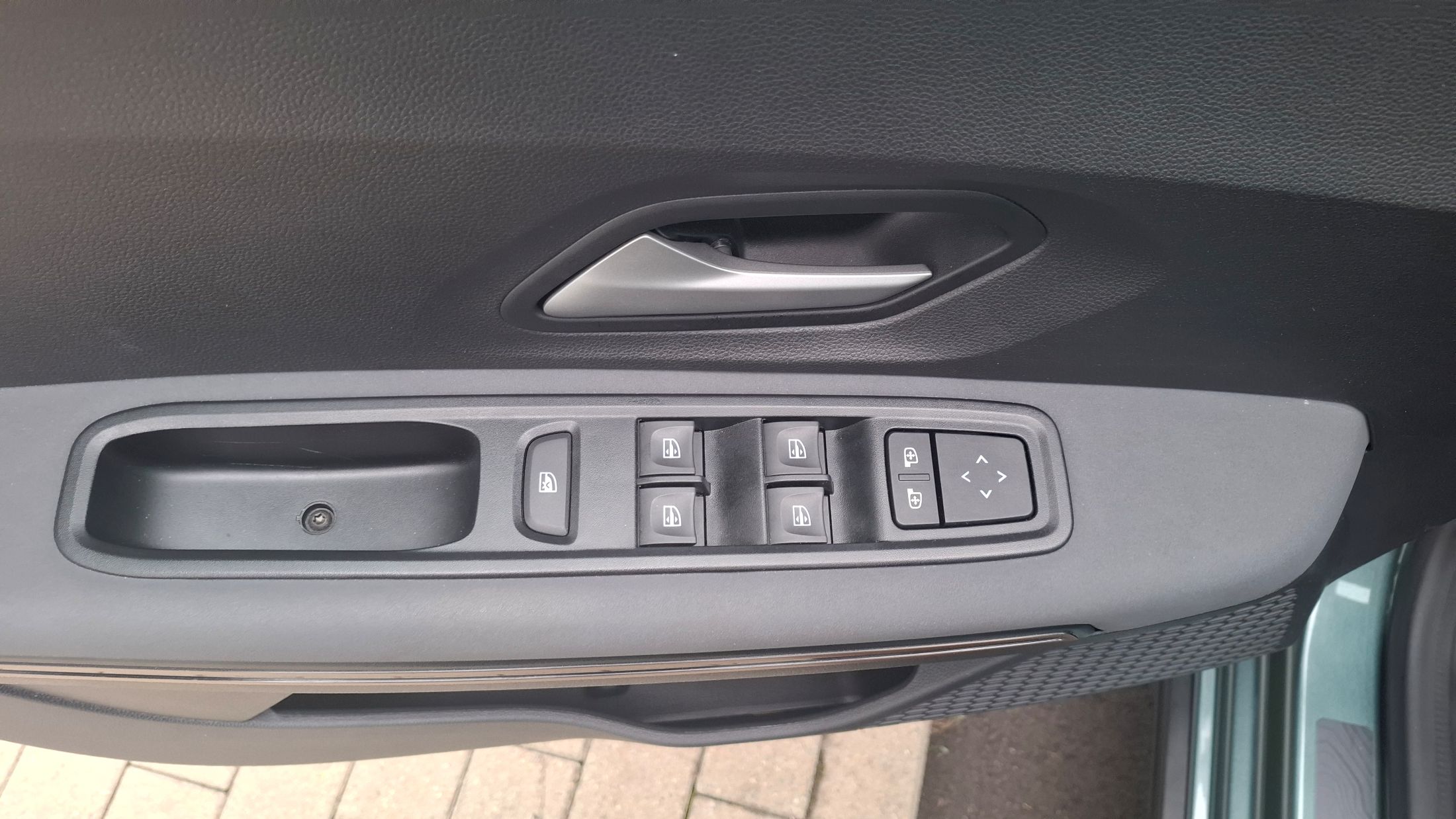 Dacia Stepway Extreme TCe 91 Pk, airco, GPS, camera, dodehoekwaarschuwing