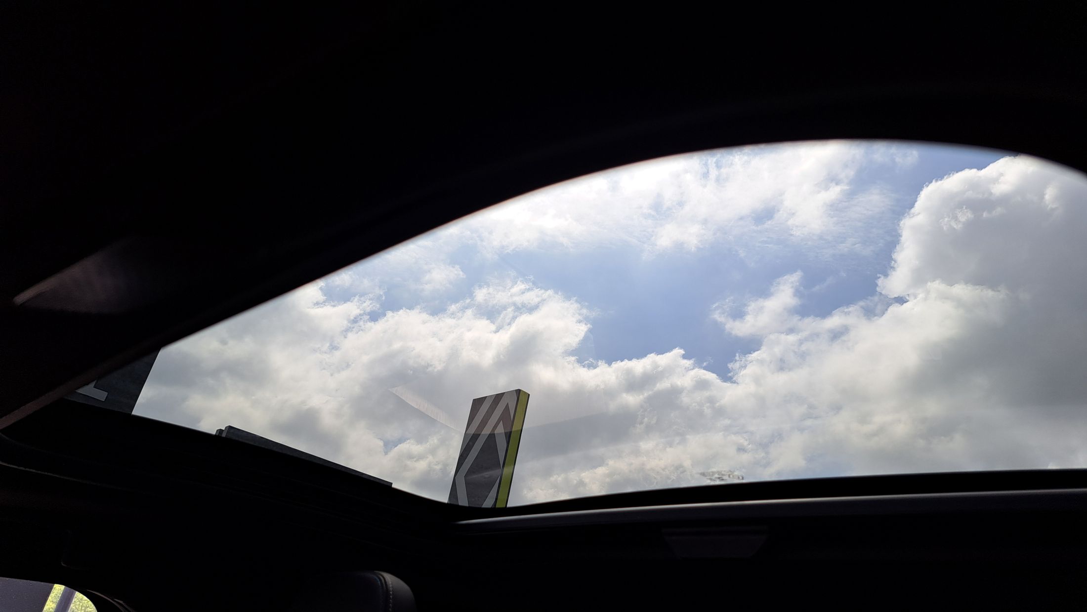 Renault Arkana E-Tech FullHybrid Esprite Alpine full options