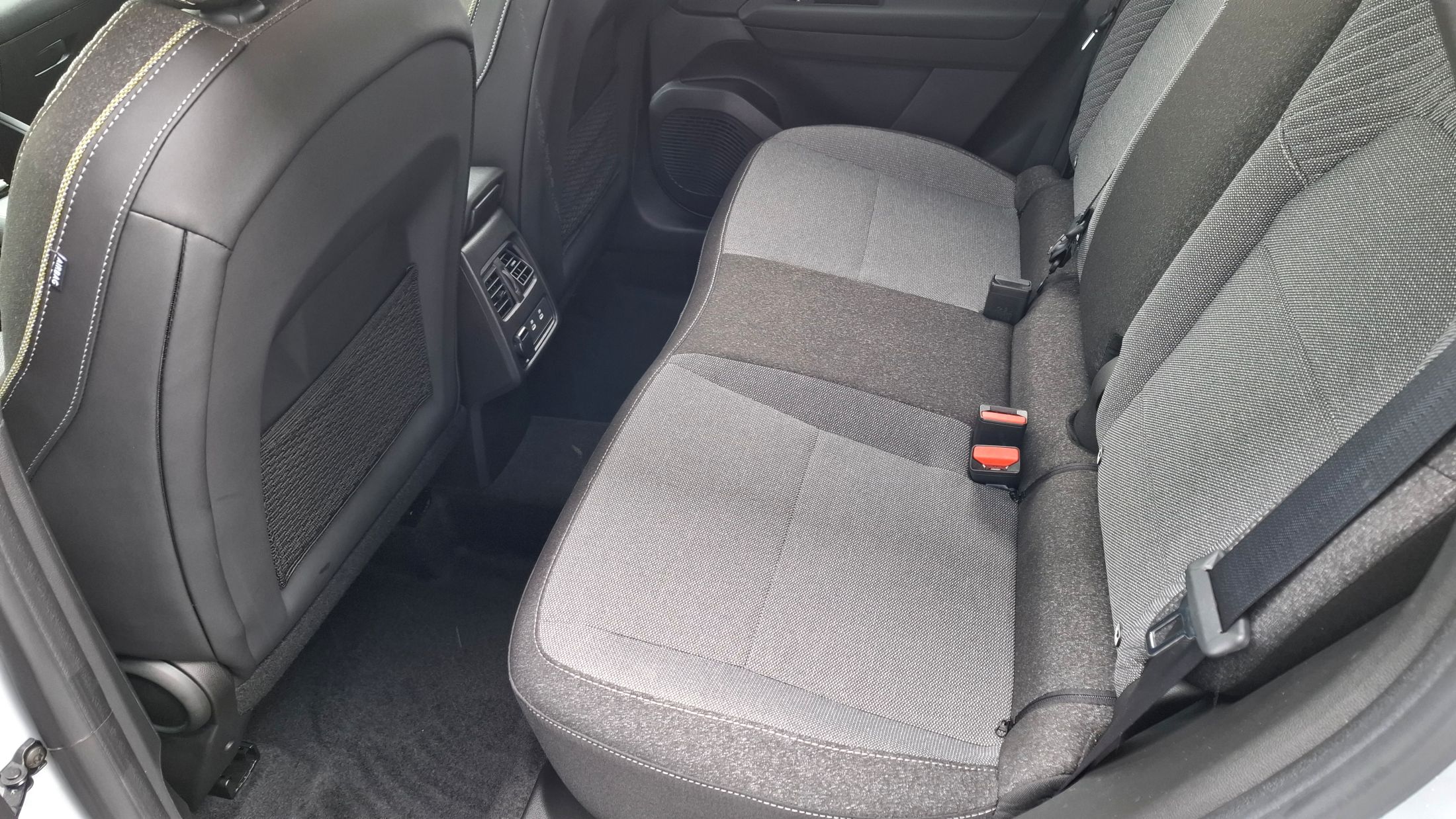 Renault Symbioz 1600/145 Pk, full hybrid, GPS, camera, trekhaak