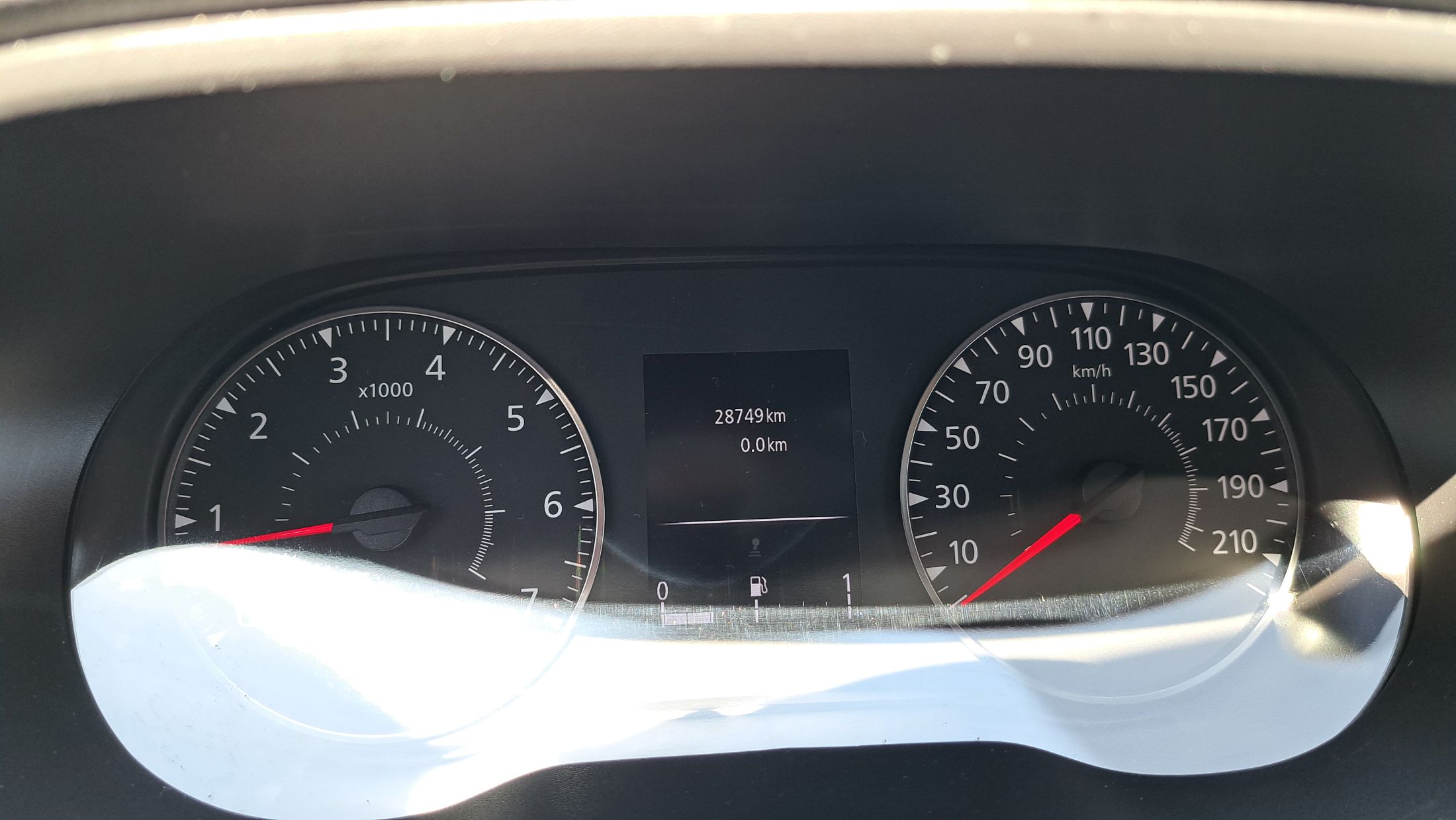Dacia Duster Extreme 131 Pk, dodehoekwaarschuwing, 360 camera, sensor V+A