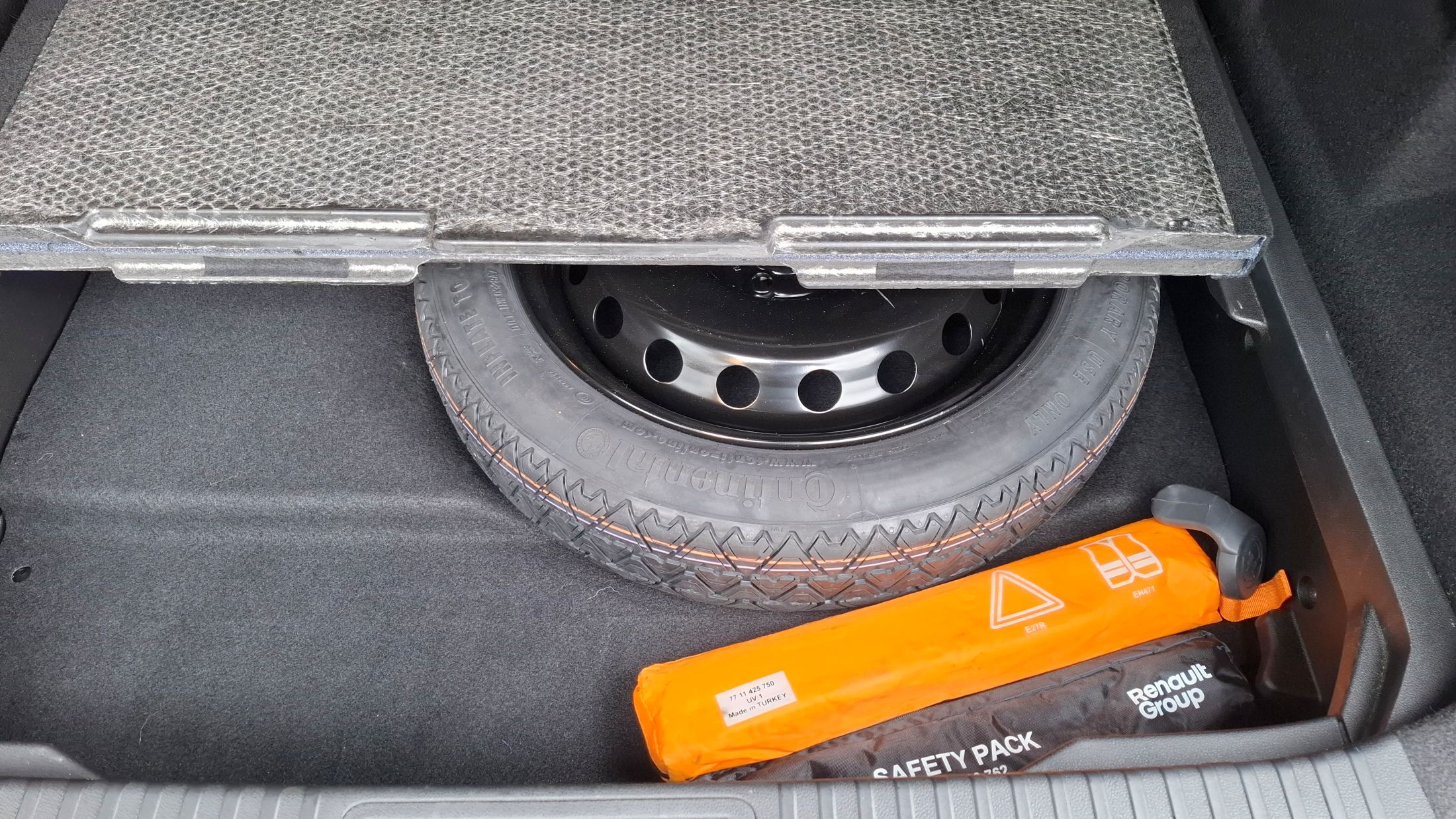 Renault Symbioz 1600/145 Pk, full hybrid, GPS, camera, trekhaak