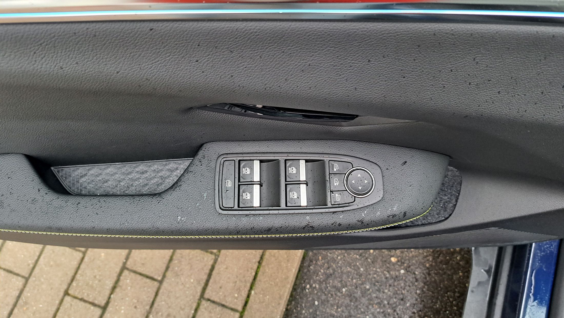 Renault Scenic E-Tech Full Electric 220Pk long Range Techno