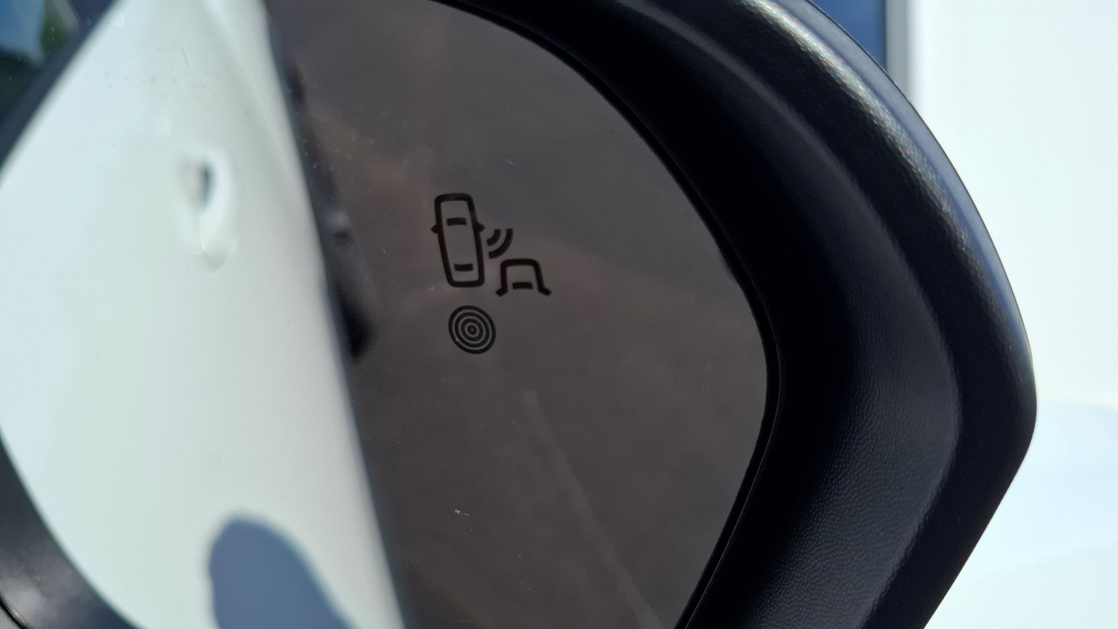 Dacia Duster Full Hybrid 145 Pk, airco, 360 camera, sensor V+A
