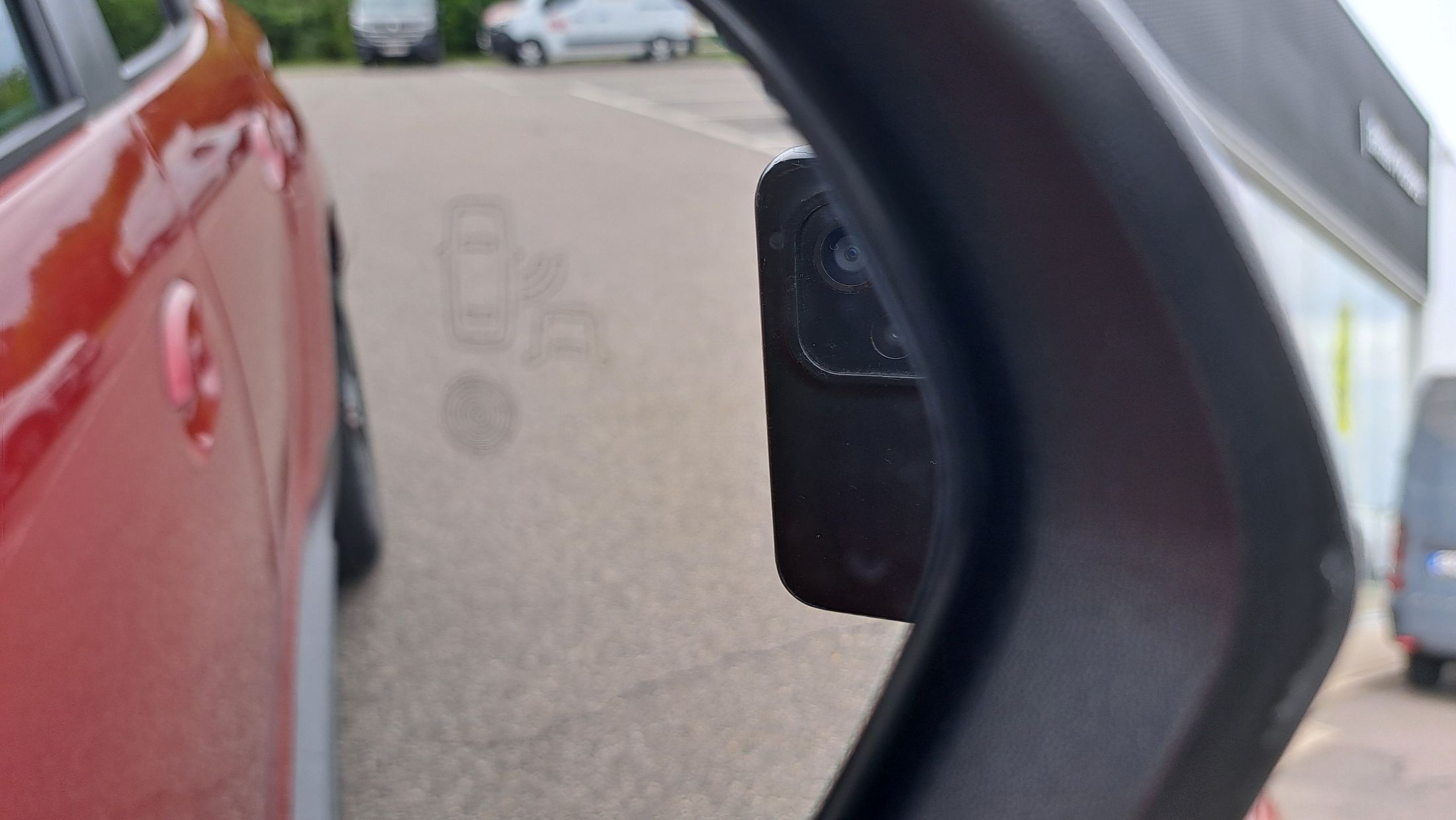 Dacia Duster 1332cc 150Pk, GPS, camera, trekhaak, sensoren A, dodehoekwaarschuwing