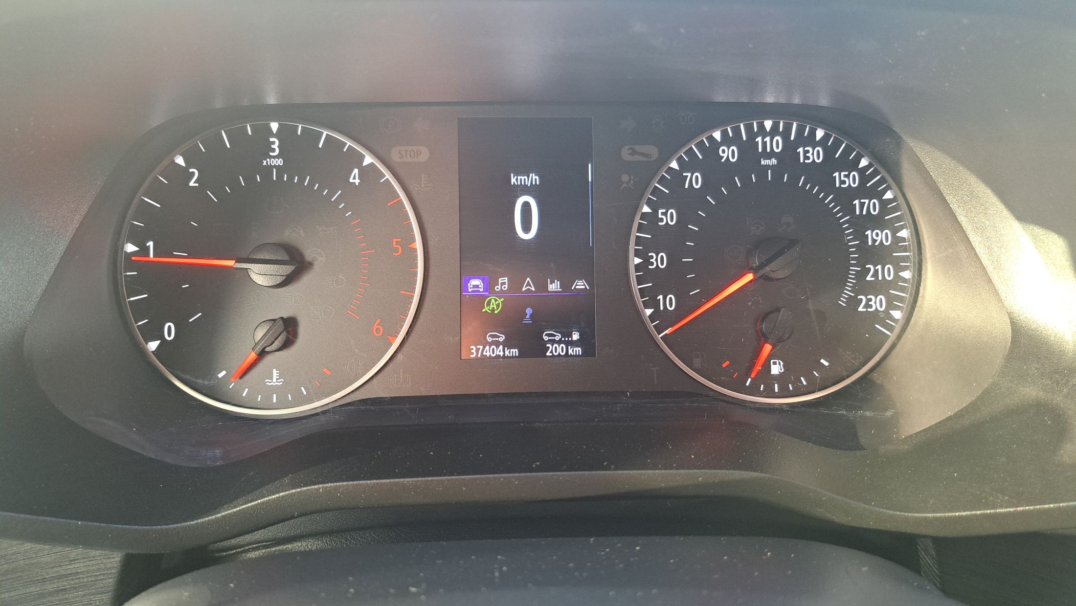 Renault Trafic Dubbele cab 150 Pk, GPS, dodehoekw, 24380 ex