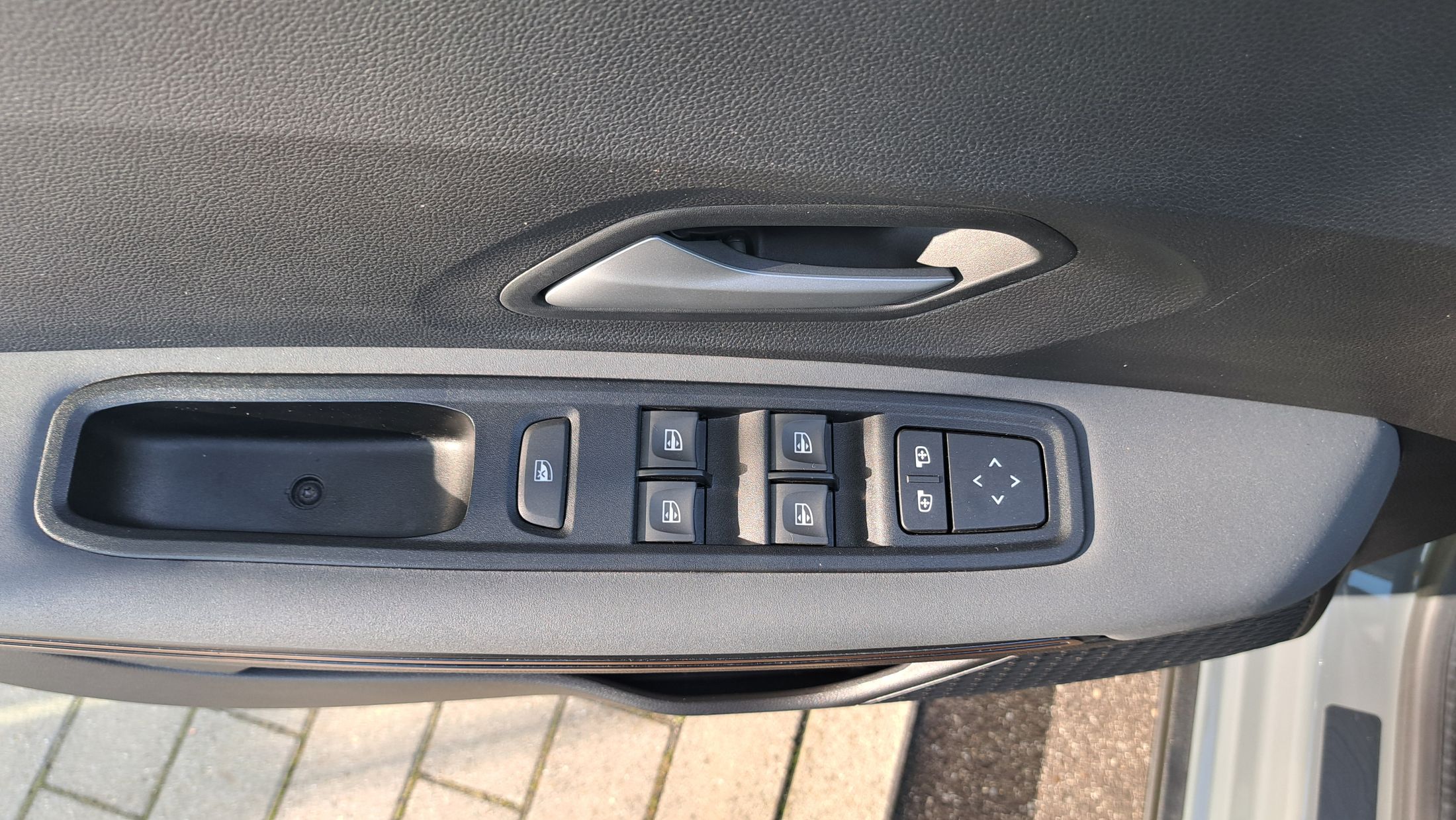 Dacia Jogger Extreme TCe 110Pk, airco, GPS, dodehoekwaarschuwing