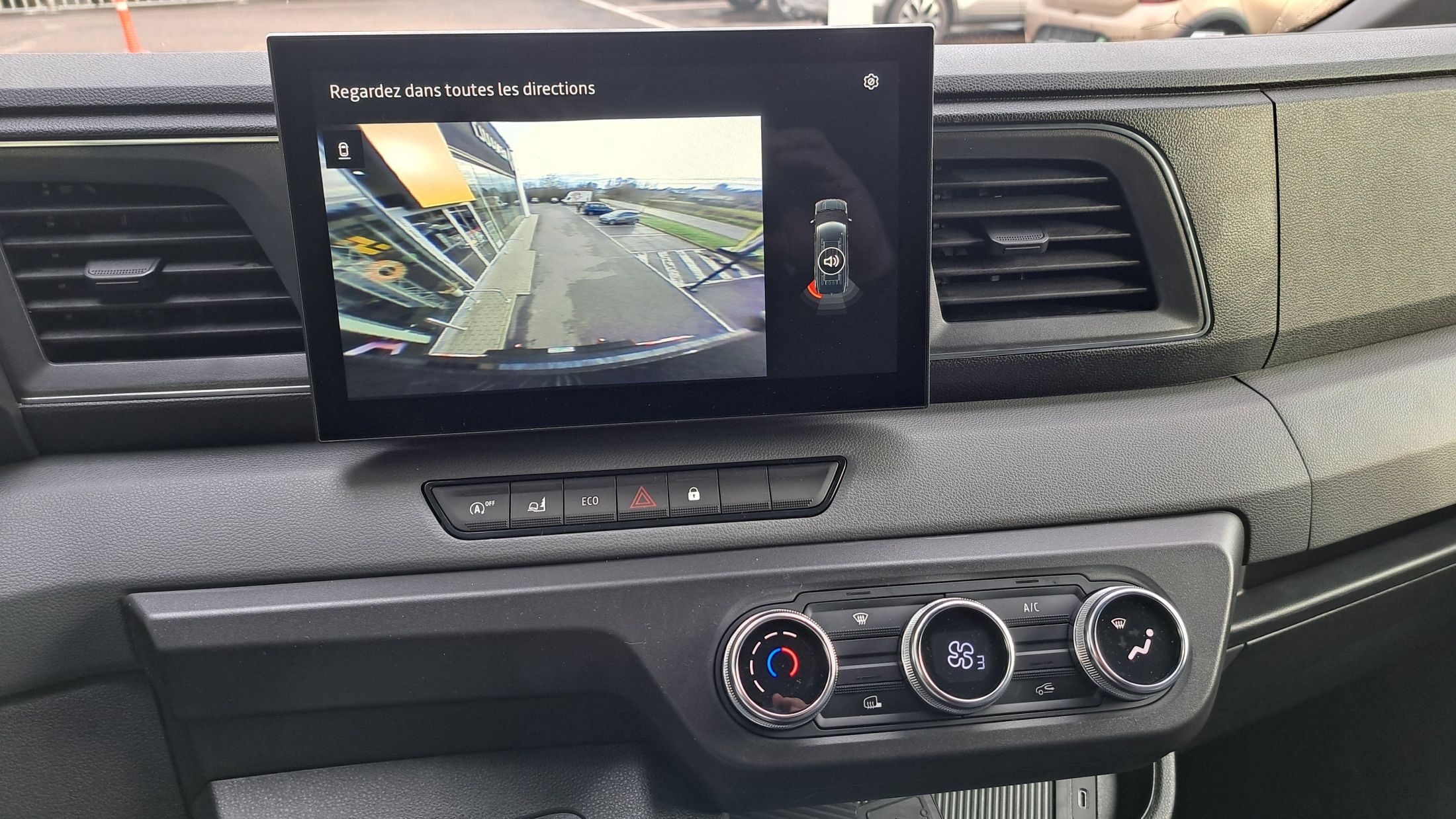 Renault Master Cargo DCi 170 Pk AUTOMAAT, leder, GPS, camera, NIEUW!