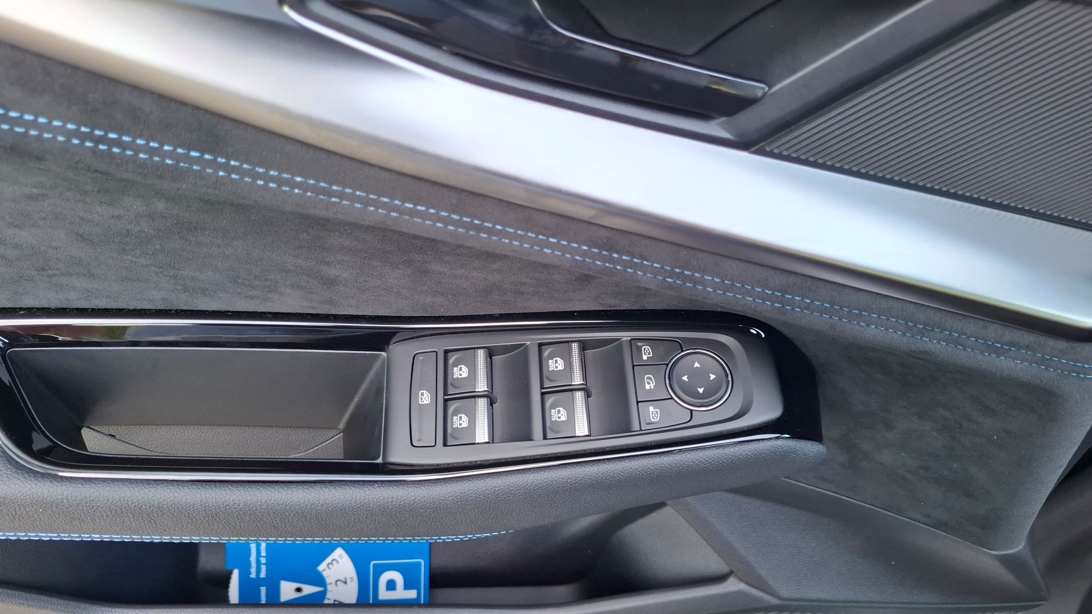 Renault Austral E-Tech Full Hybrid 200 Pk, DEMOWAGEN 5278 km