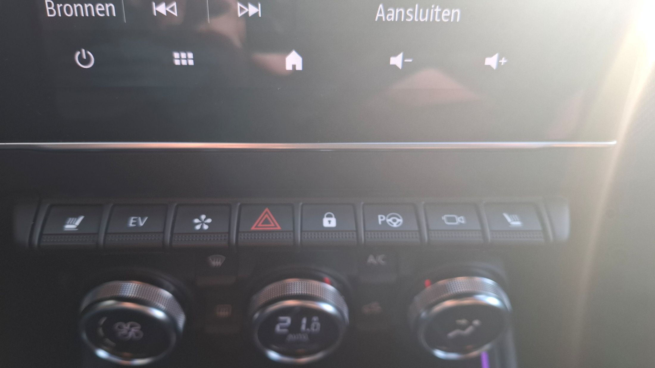 Renault Clio E-Tech full Hybrid Esprit Alpine, full options