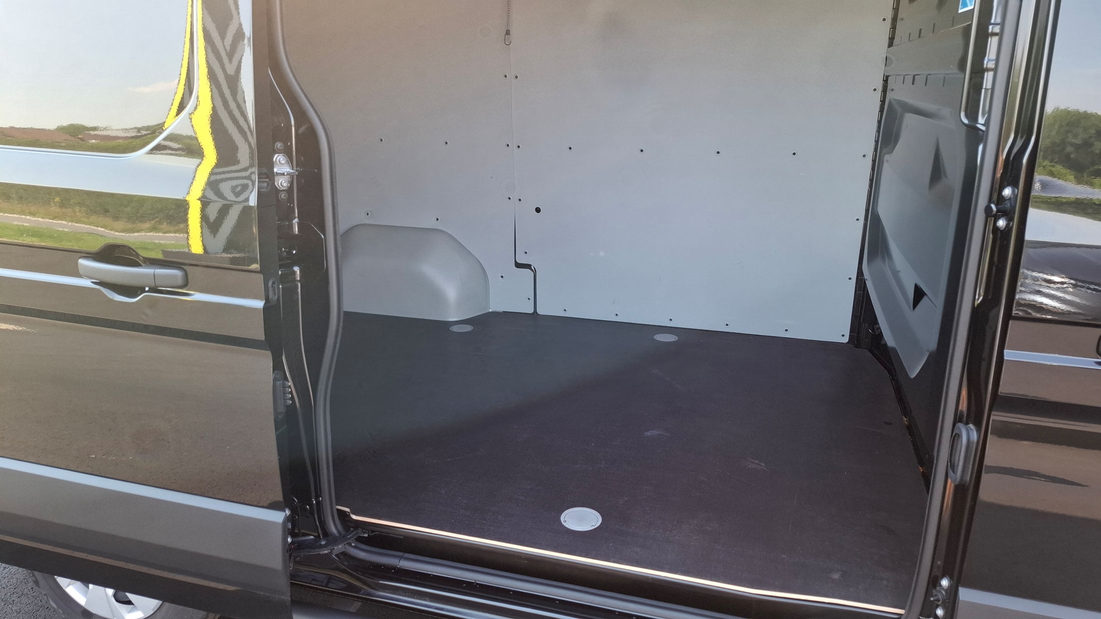 Renault Master L2H2, 150Pk AUTOMAAT, sensor V+A, camera, trekhaak.