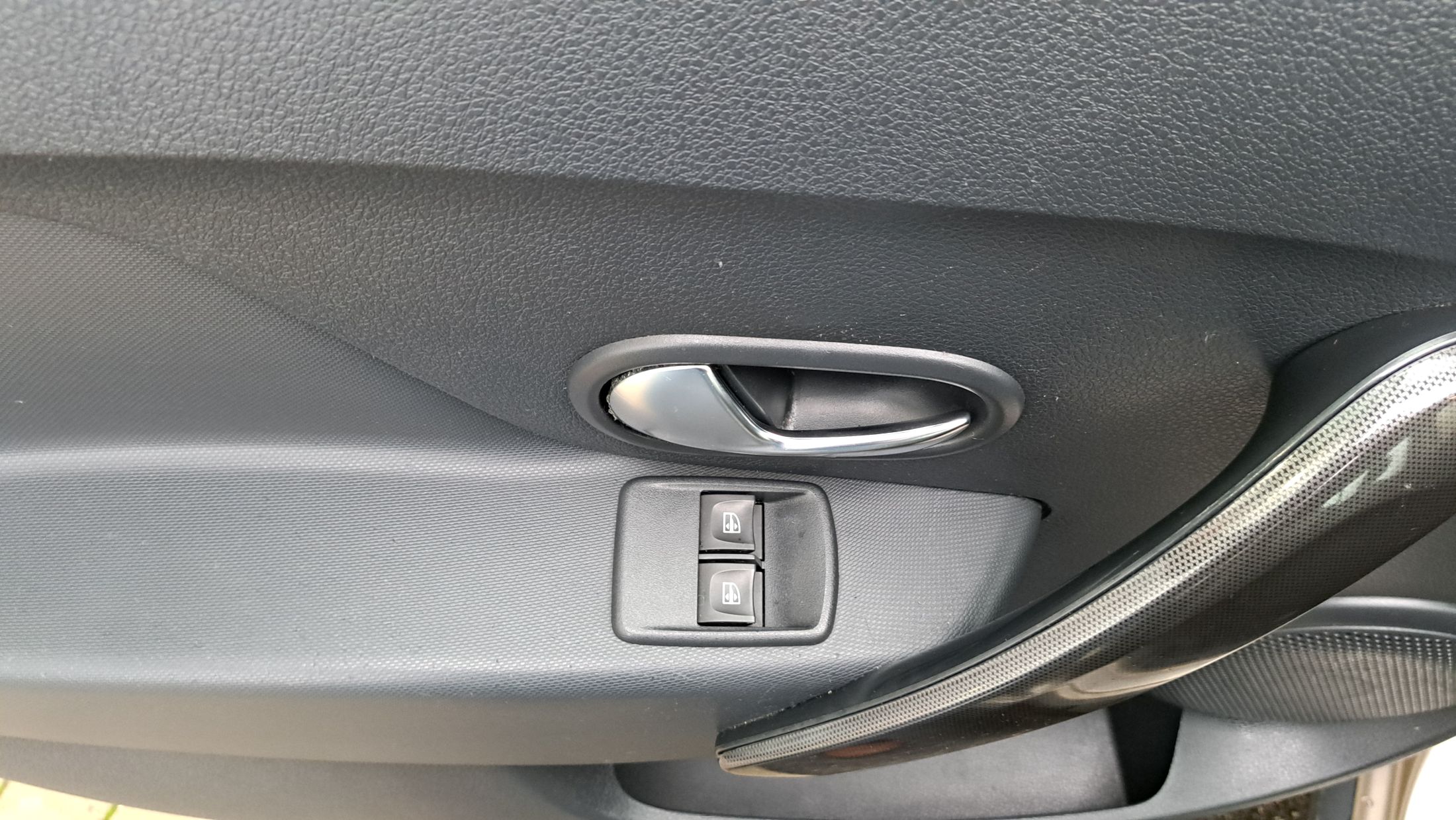 Dacia Sandero Stepway 100Pk benz+LPG, GPS, sensor A, zetelverwarming