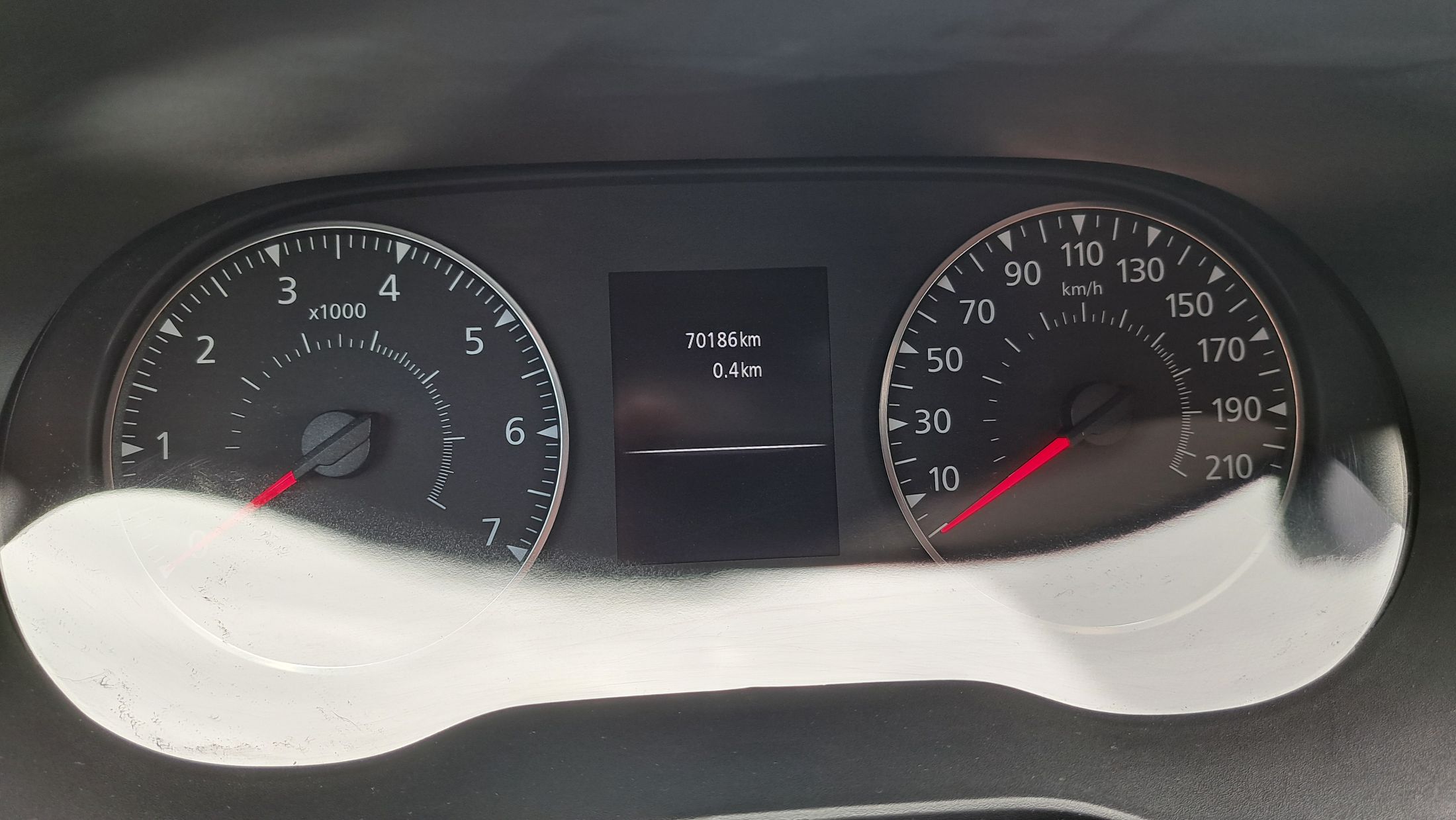 Dacia Duster 1332cc 150Pk, GPS, camera, trekhaak, sensoren A, dodehoekwaarschuwing