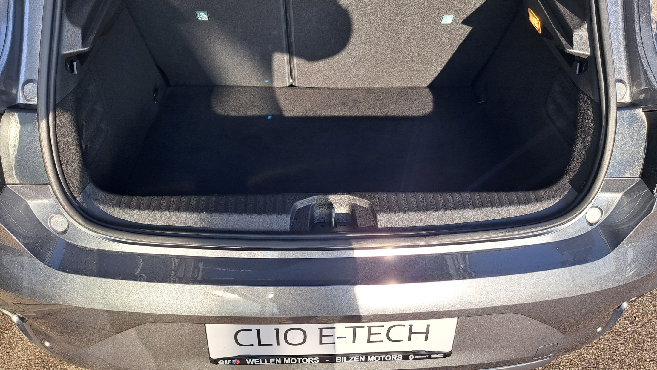 Renault Clio E-Tech Hybrid 1598cc - 145 Pk Esprit Alpine