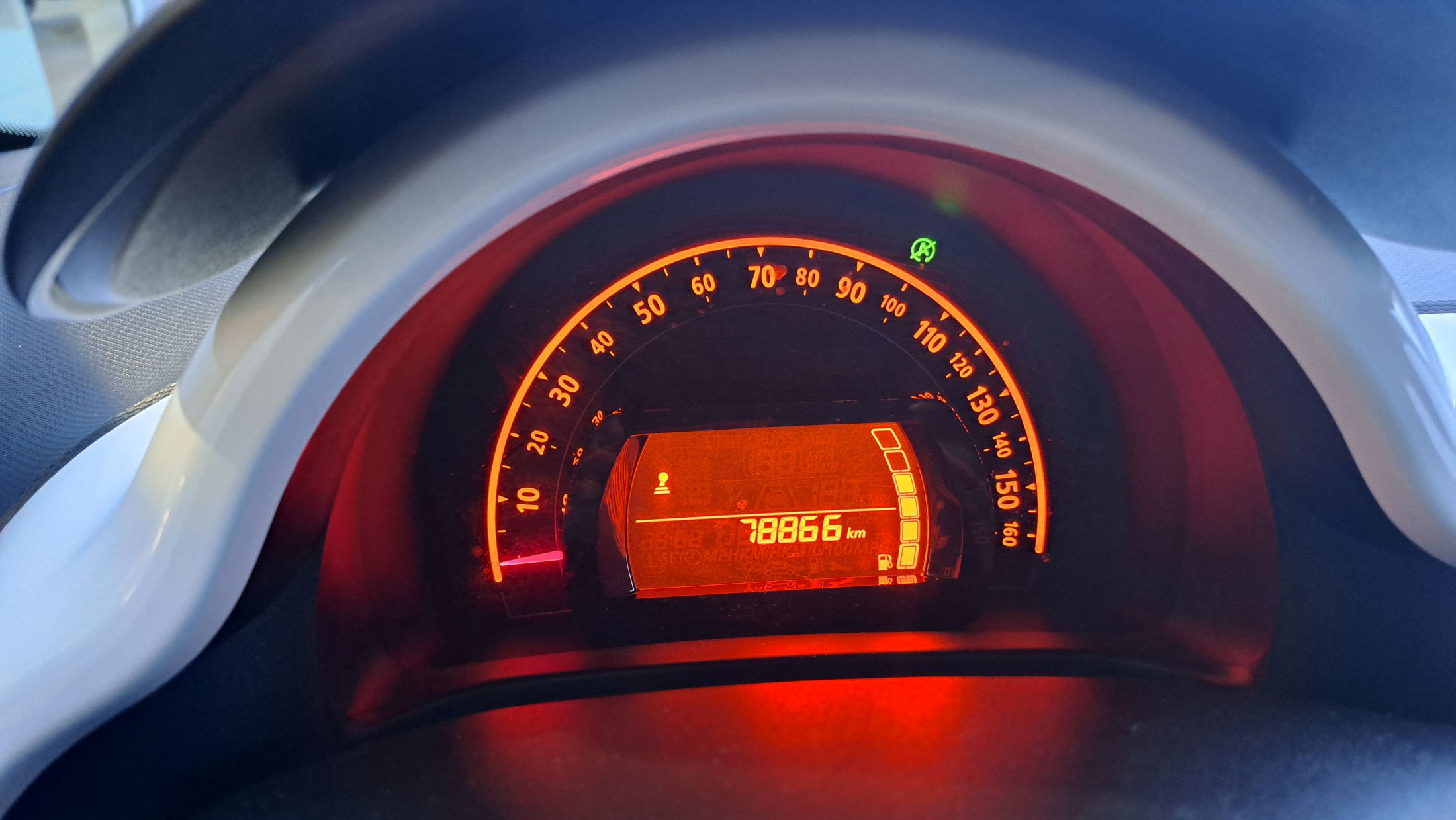 Renault Twingo TCe 70Pk, airco, sensoren A, GARANTIE