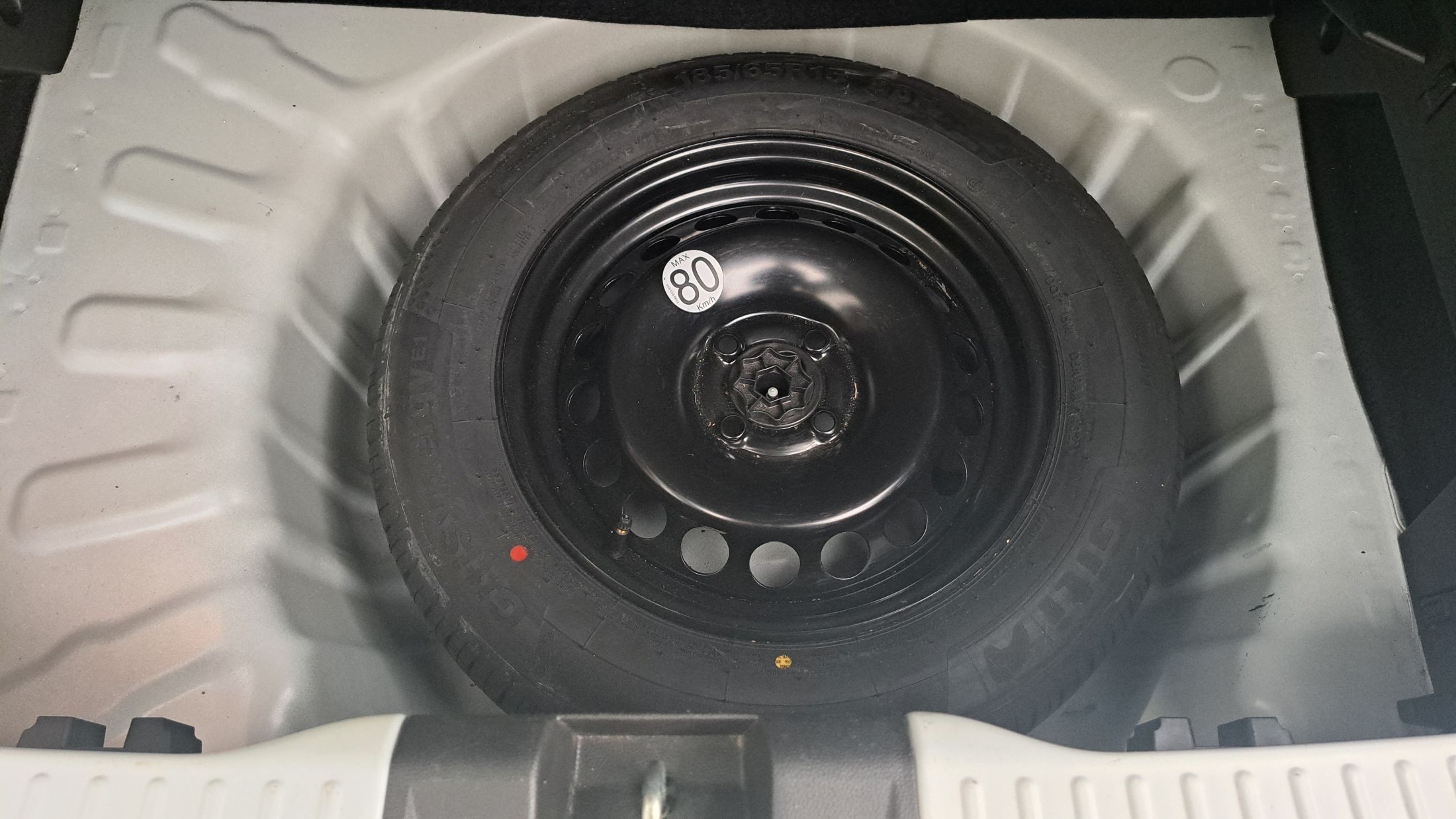 Dacia Sandero Stepway TCe90, GPS, camera, sensoren V+A, dodehoekwaarschuwing