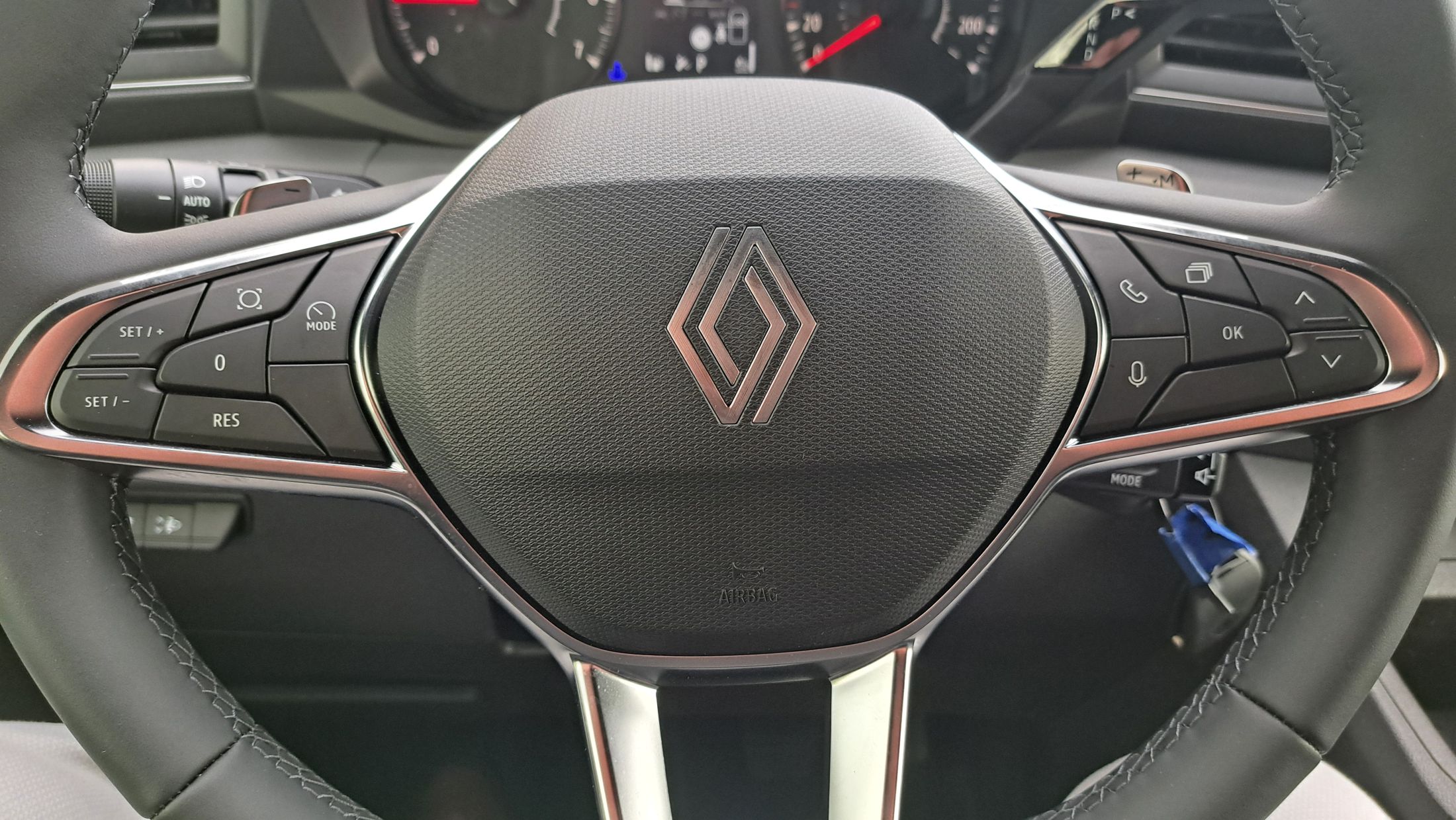 Renault Master Cargo DCi 170 Pk AUTOMAAT, leder, GPS, camera, NIEUW!