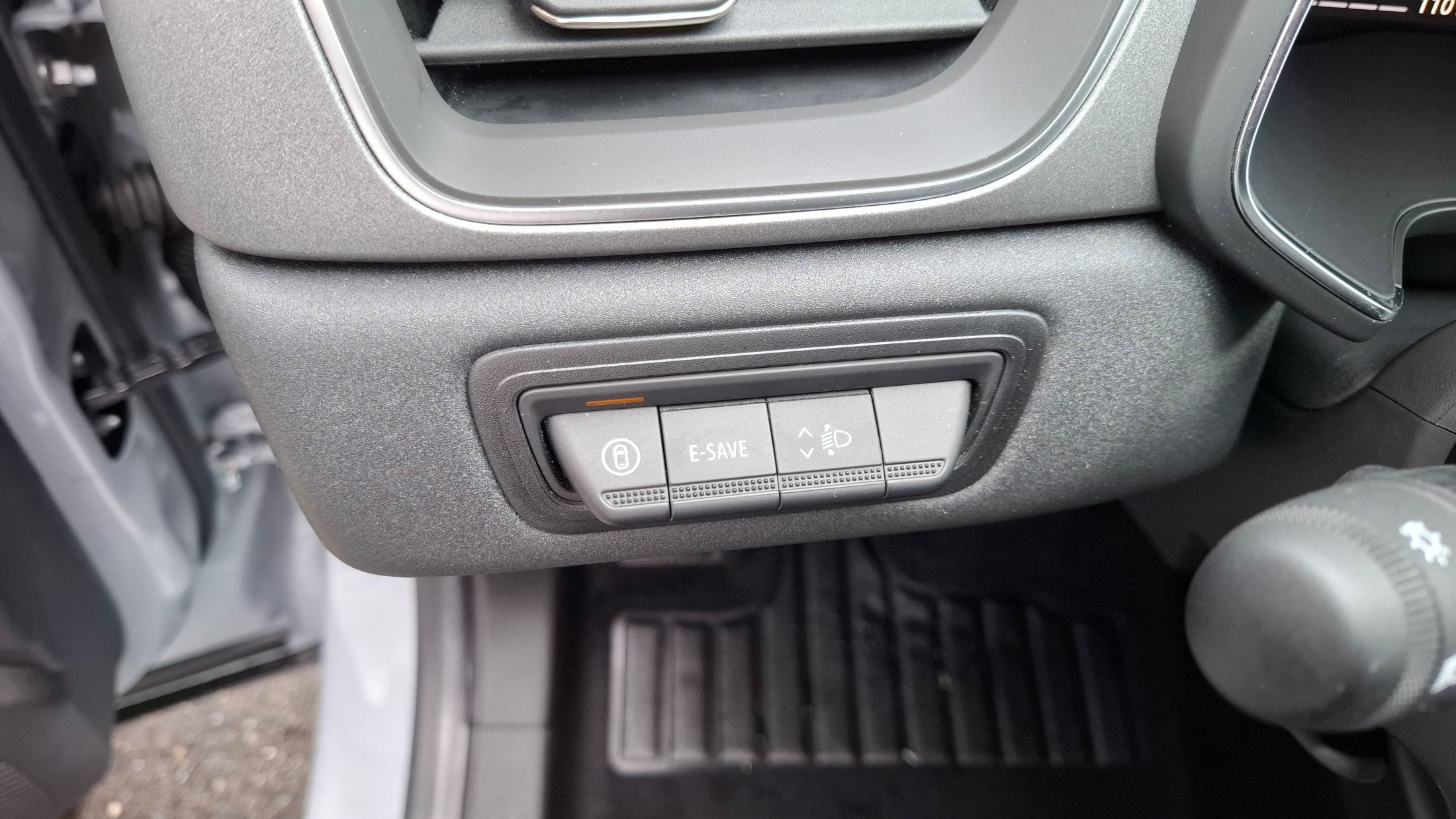 Renault Symbioz 1600/145 Pk, full hybrid, GPS, camera, trekhaak