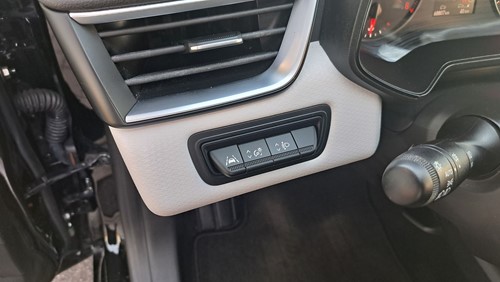 Renault Clio TCe 90 Limited, airco, GPS, licht-&regensensor