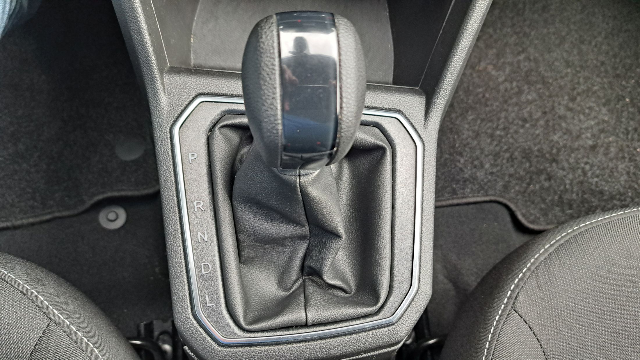 Dacia Sandero Stepway TCe 90 AUTOMAAT, GPS, camera, sensoren V+A, dodehoekw.