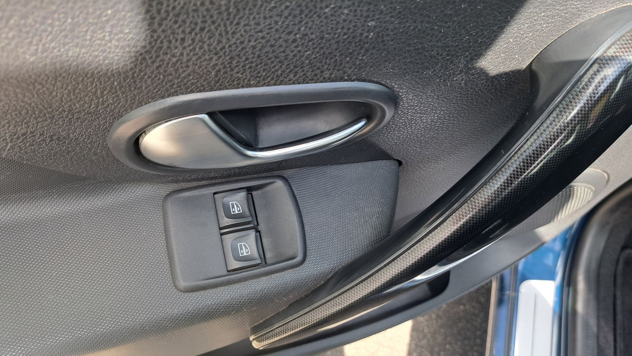 Dacia Logan MCV TCe 90 AUTOMAAT, airco, GPS, camera, trekhaak