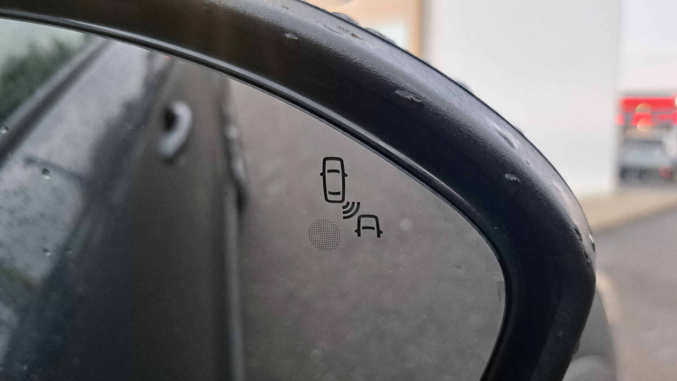 Dacia Sandero Stepway TCe 90, camera, sensor V+A, dodehoekw