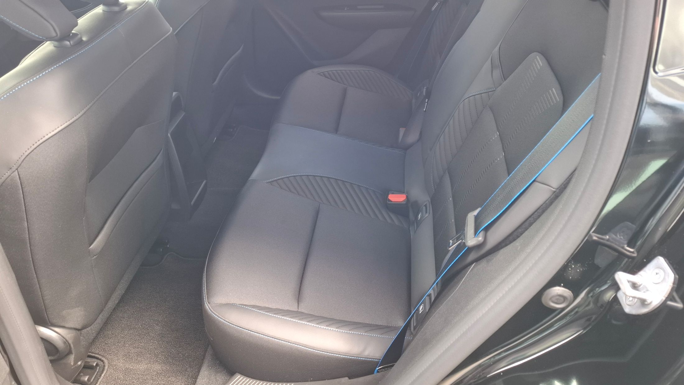 Renault Clio E-Tech Full Hybrid Esprit Alpine DEMOWAGEN