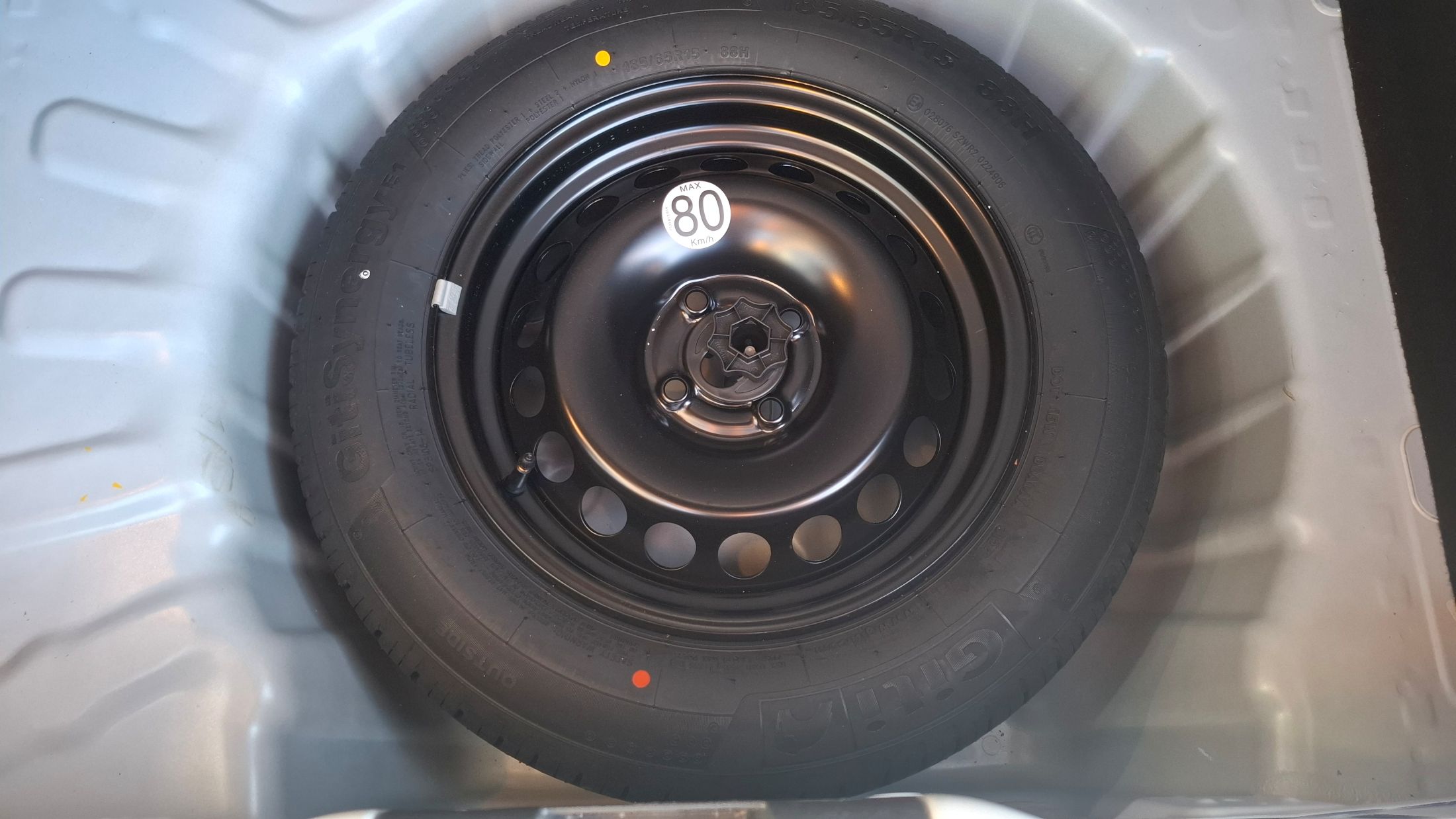 Dacia Sandero TCe 90, airco, GPS, sensoren V+A, camera, dodehoekwaarschuwing