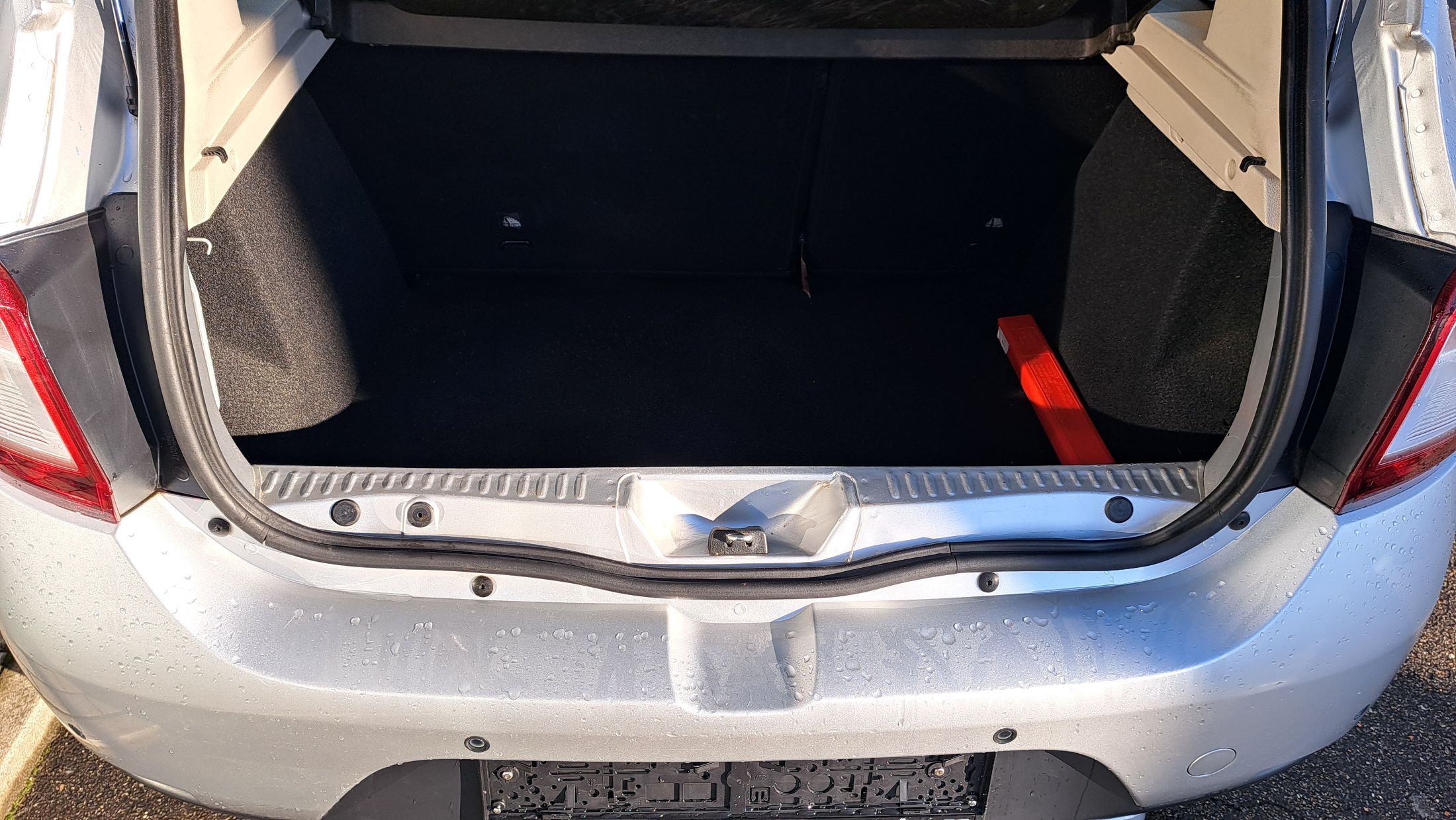 Dacia Sandero Stepway TCe 90, airco, GPS, sensor A , 79949km