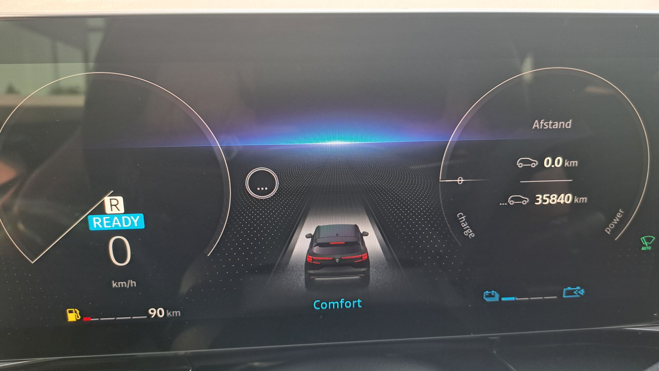 Renault Austral E-Tech Full Hybrid Esprit Alpine 200Pk