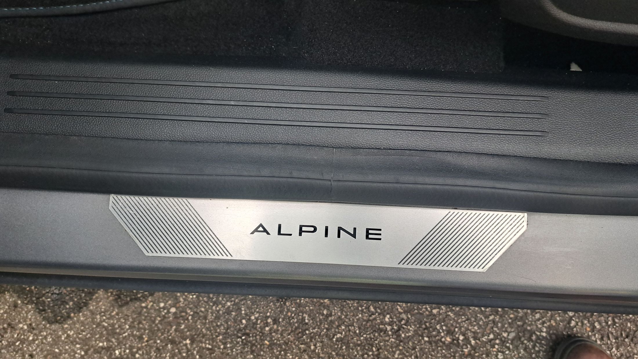 Renault Austral E-Tech full-Hybrid Esprit Alpine 200Pk, garantie tot 02/2028