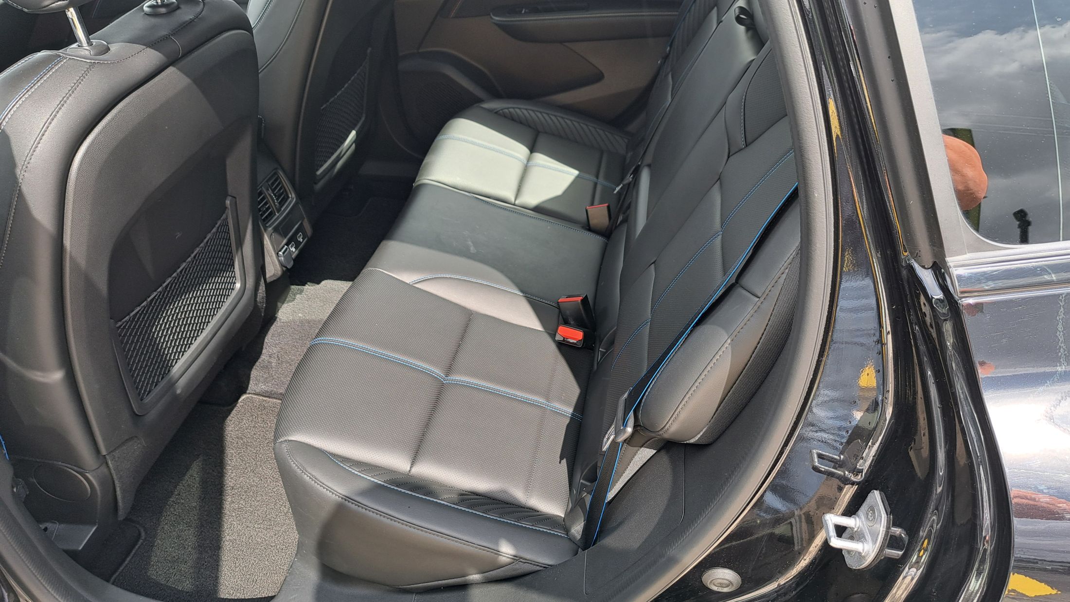 Renault Arkana E-Tech FullHybrid Esprite Alpine full options