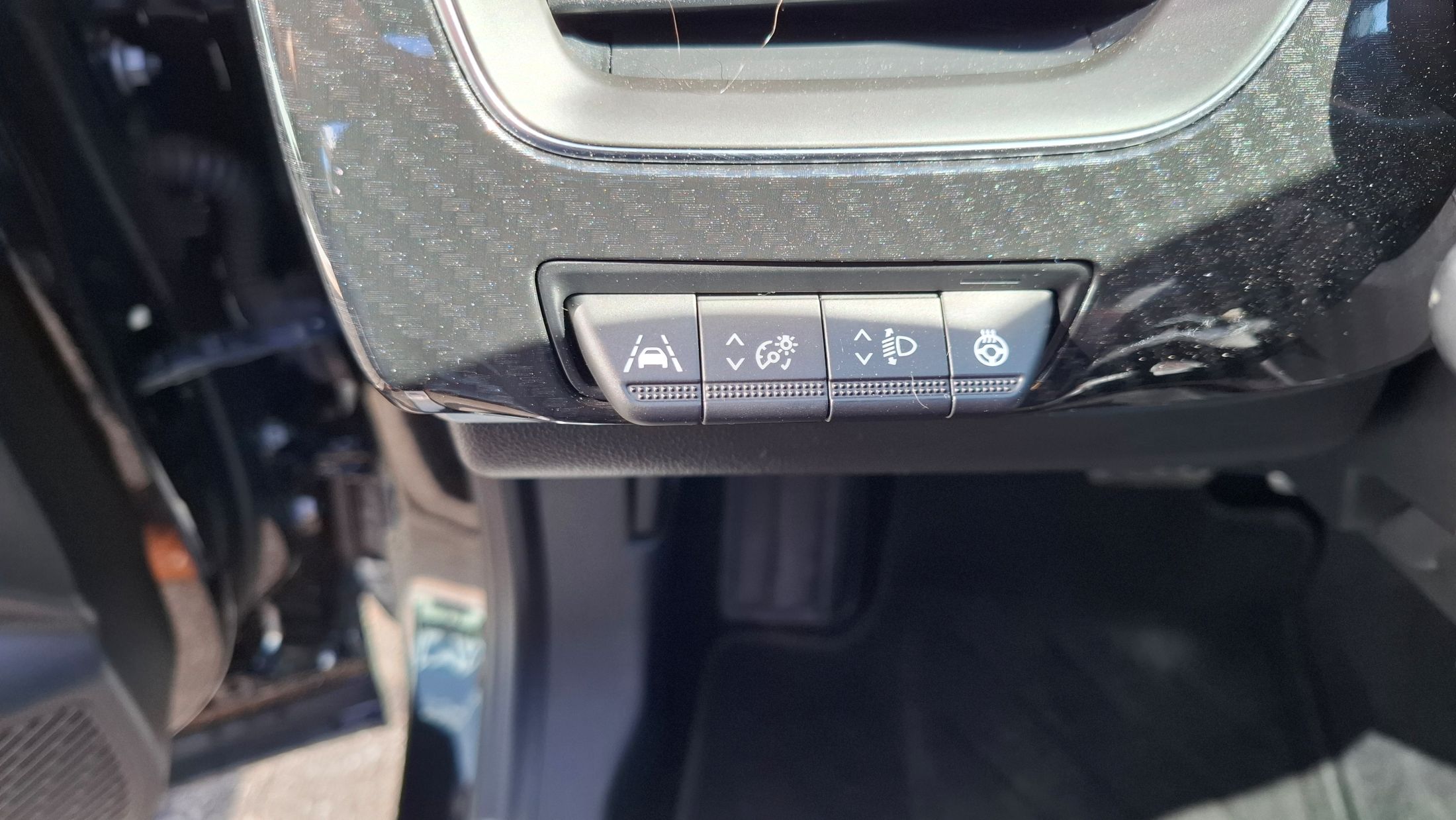 Renault Arkana 1332cc-140Pk, zetelverwarming, leder, dodehoekwaarschuwing
