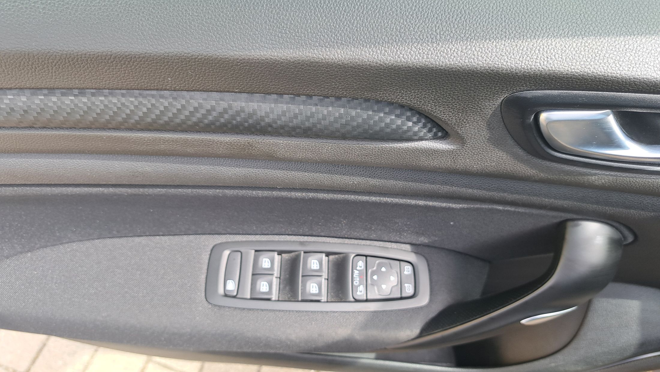 Renault Megane TCe 132 Pk, airco, GPS, sensoren A