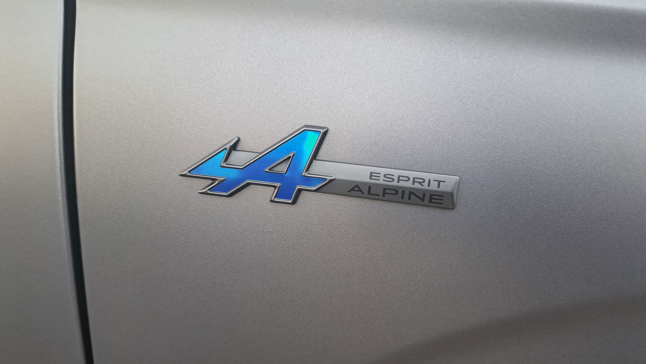 Renault Austral E-Tech full-Hybrid Esprit Alpine 200Pk, garantie tot 02/2028