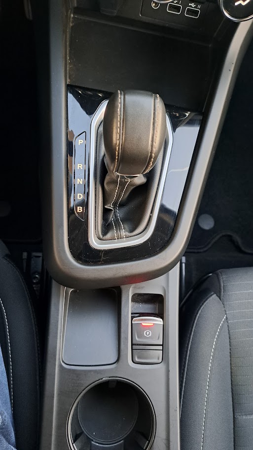 Renault Arkana E-Tech Hybrid 1,6cc -145Pk, 19700 € + BTW - DEMOWAGEN