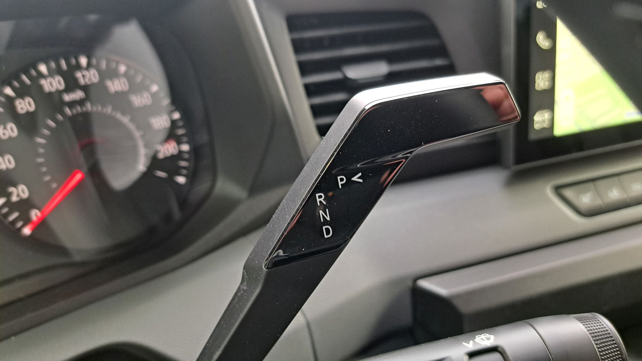 Renault Master Cargo DCi 170 Pk AUTOMAAT, leder, GPS, camera, NIEUW!