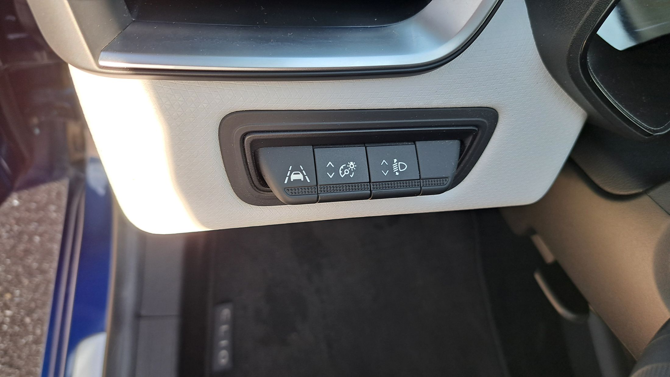 Renault Clio 67 Pk, airco, GPS, sensoren achter, GARANTIE