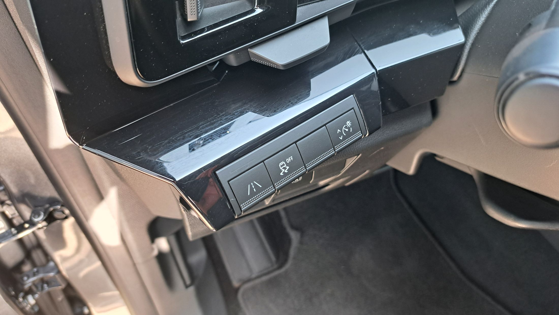 Renault Austral E-Tech Full Hybrid Esprit Alpine 200Pk