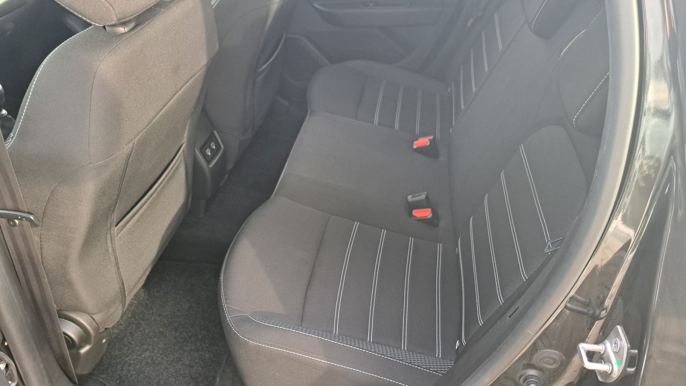 Dacia Duster TCe 90, benzine/LPG, 360camera, dodehoekwaarschaarschuwing