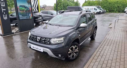 Dacia  Duster TCe 90 benz/LPG, airco, GPS, 360camera, sensoren A.
