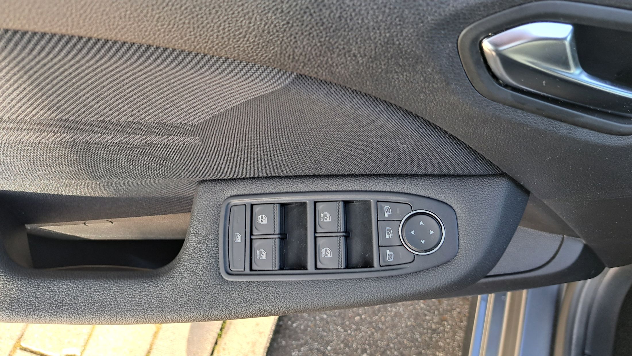 Renault Clio E-Tech Hybrid 1598cc - 145 Pk Esprit Alpine