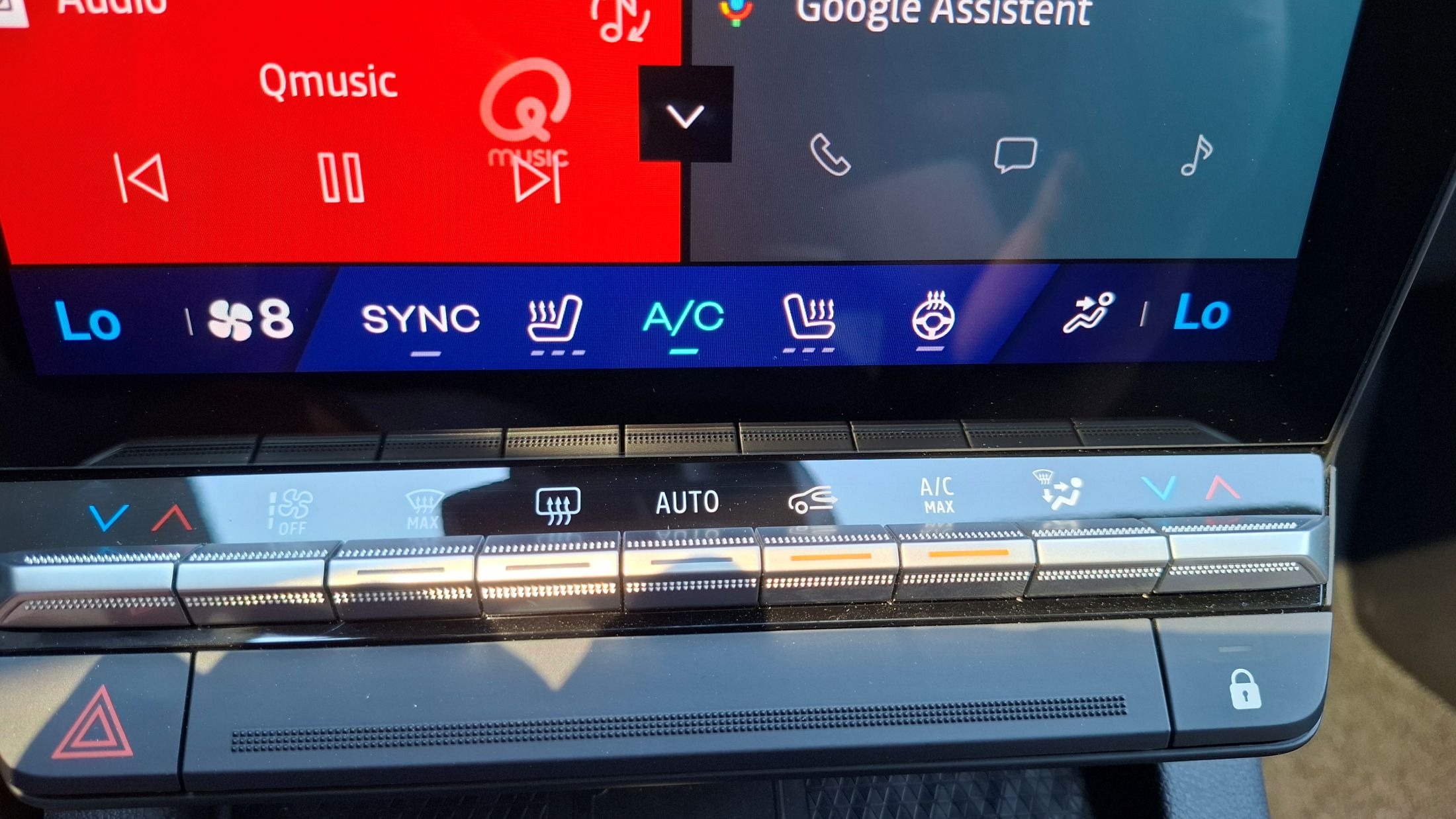 Renault Scenic E-Tech electric Iconic 220 hp long range DEMO