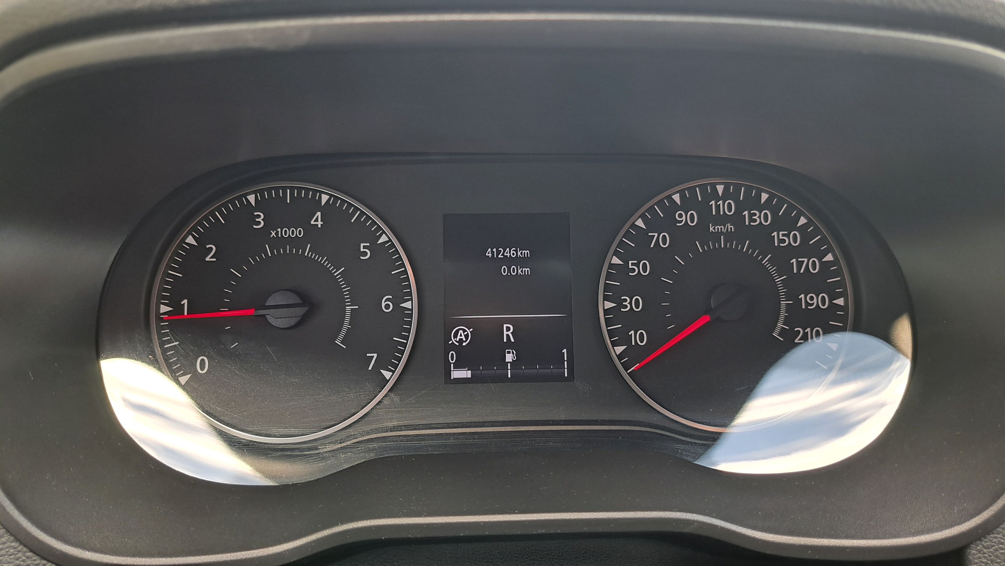 Dacia Duster 150Pk automaat, 360 camera, sensor A, dodehoekw.