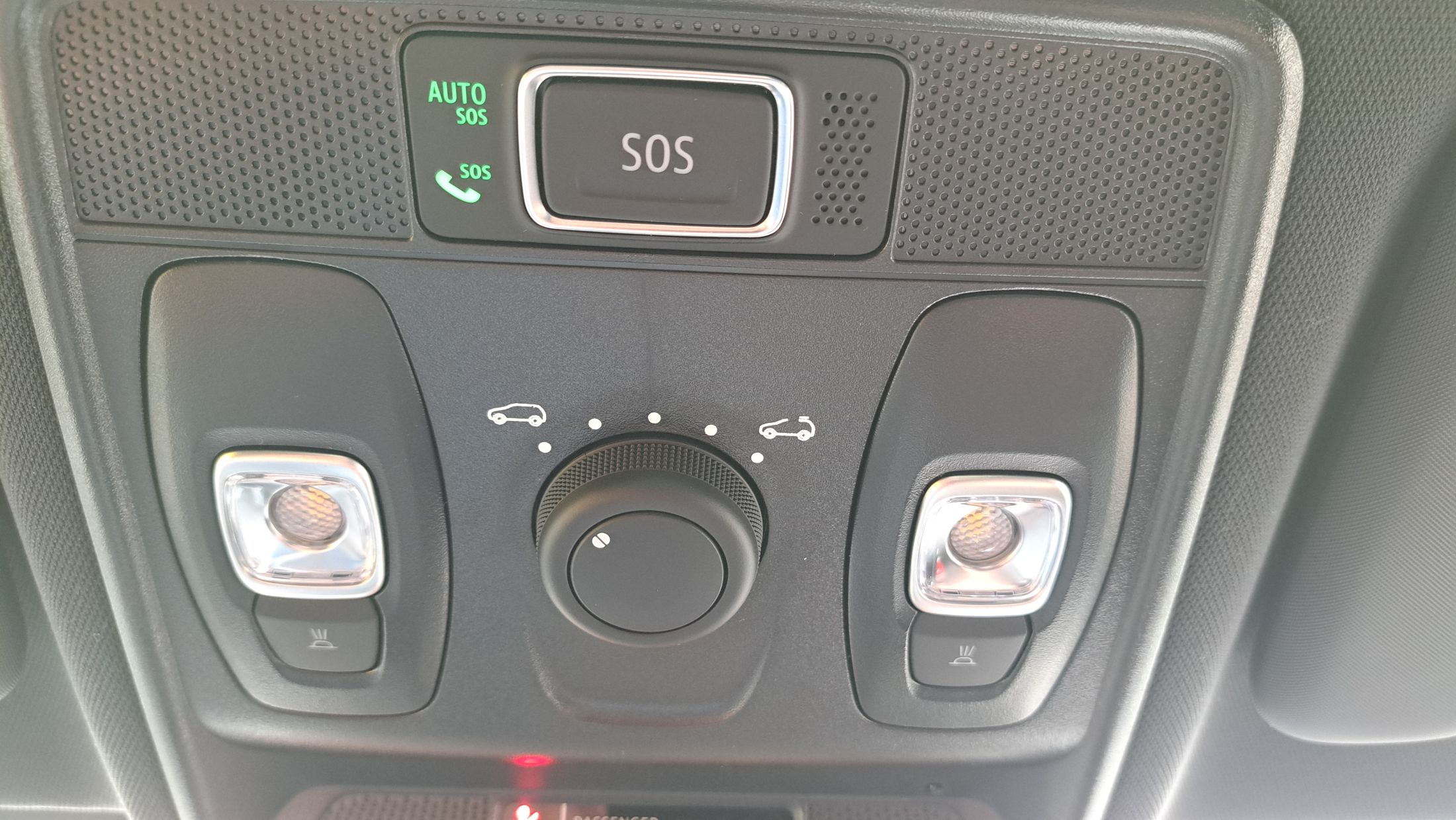 Renault Arkana E-Tech FullHybrid Esprite Alpine full options