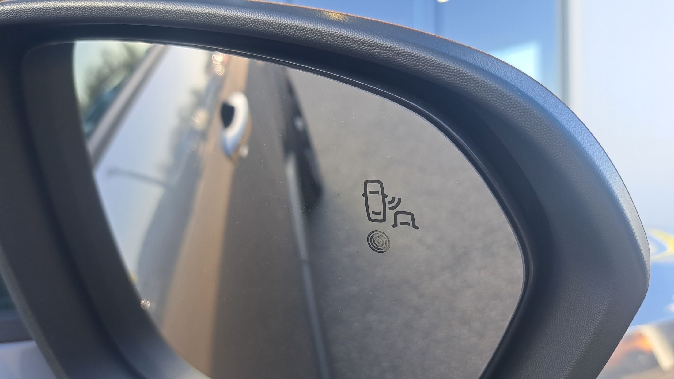 Dacia Duster TCe 130Pk Extreme, airco, GPS, cam, dodehoekw.